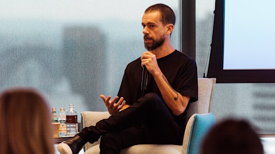 Dorsey mulls Twitter reform to reduce echo chambers in wake of Infowars outcry