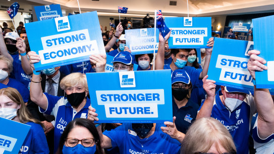 The upcoming state conference will consider changes to the party’s constitution after two huge election defeats in WA.