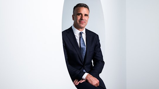 SA Premier Peter Malinauskas: “It enhances our democracy and improves the state of Indigenous affairs in our state without hurting anyone.”