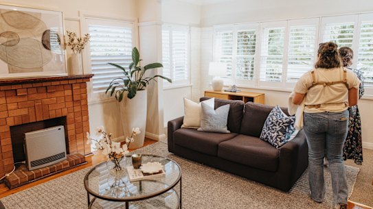 Auction at 5 Malvern Avenue, Roseville