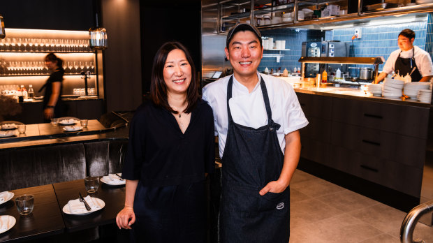 Sydney’s ‘It’ cuisine of 2024? Korean is coming in hot (and here’s where to go)