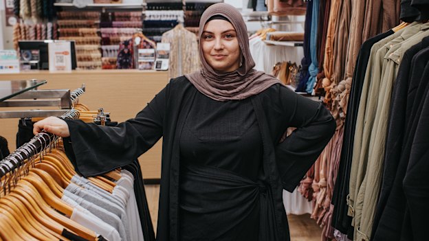 The Herald spoke to people in western and south-western Sydney, including Georgia Manion from Lakemba.