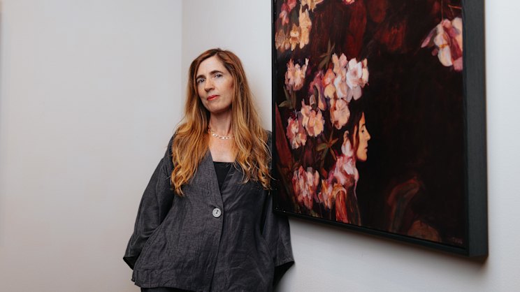 smh.com.au - Jacqui Taffel - 'Almost broke my spirit': The 'absolute panic' behind Tamara Dean's $50,000 prize-winning photo