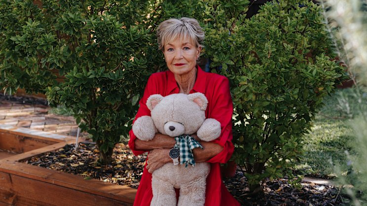 smh.com.au - Kate Aubusson - What happened to Gus? Parents fight for answers over son's death days after hospital discharge