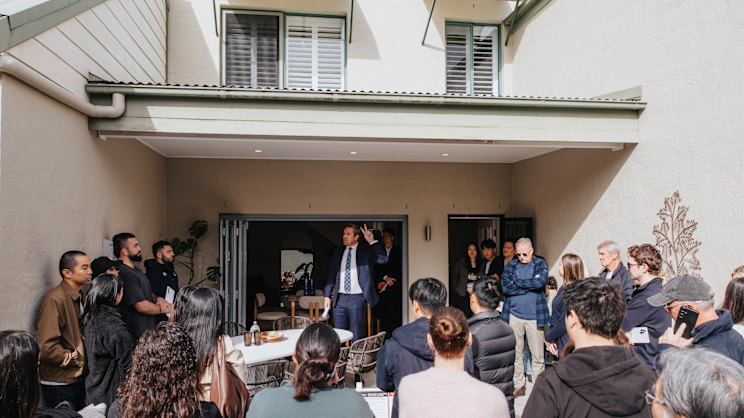 smh.com.au - Caroline Zielinski - The pay rise buyers needed to keep up in property market