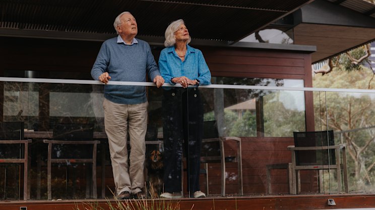 smh.com.au - Robyn Willis - The home design features for a longer, healthier life