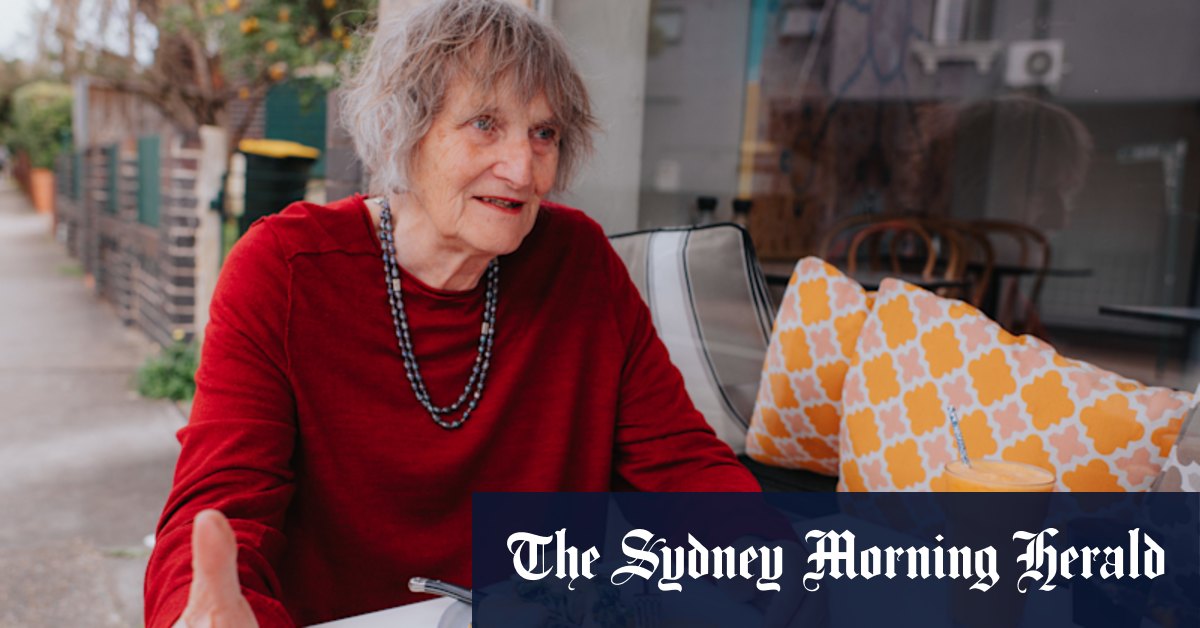 Raewyn’s groundbreaking work changed how we think about men. Its origins were deeply personal