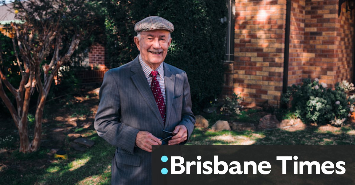 NSW COVID: Meet Philimon Darmon, the man working with Multicultural NSW to translate public health messaging - Vimarsana News
