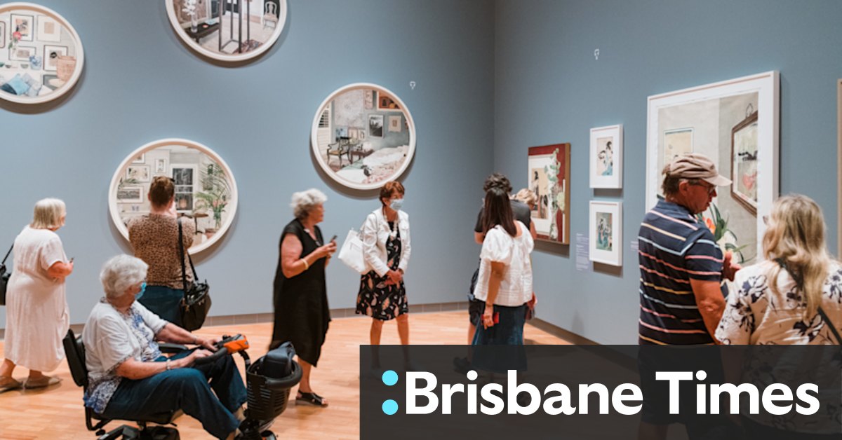 Arts funding Australia: Budget cuts force National Gallery to lean on donors for staff wages - Vimarsana News
