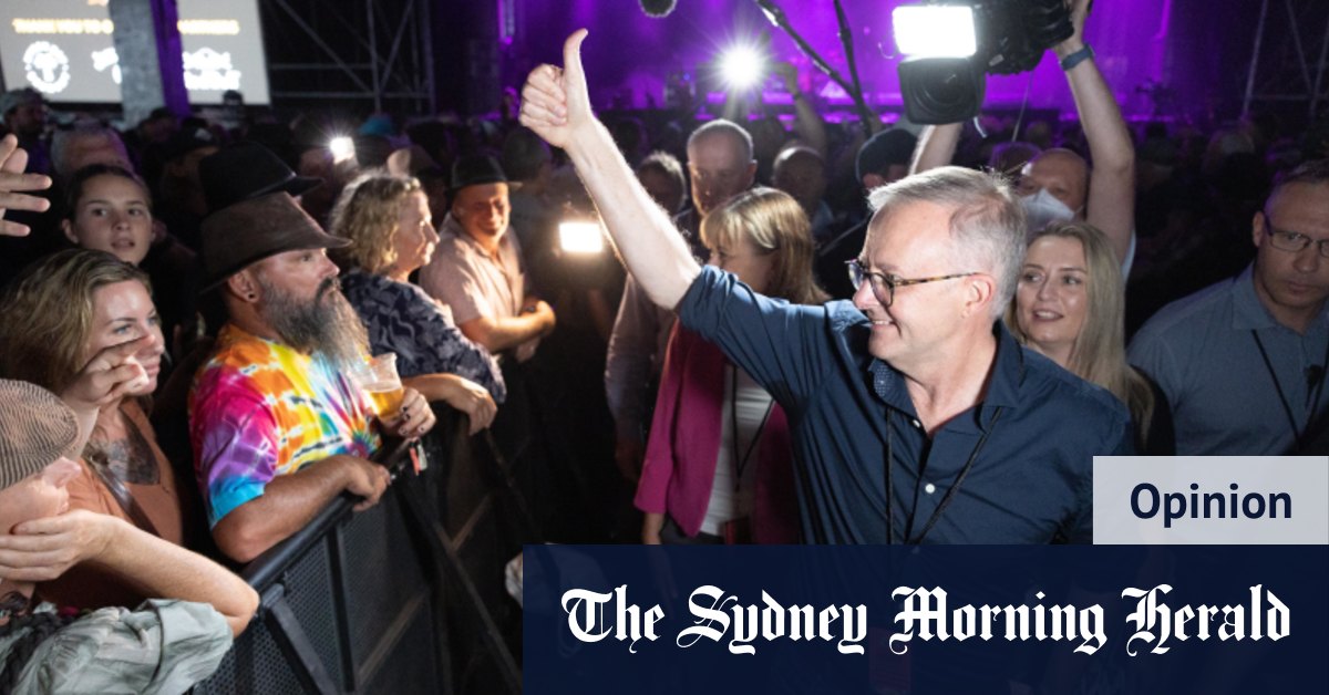 Music Australia sounds like a great step for the industry - Vimarsana News