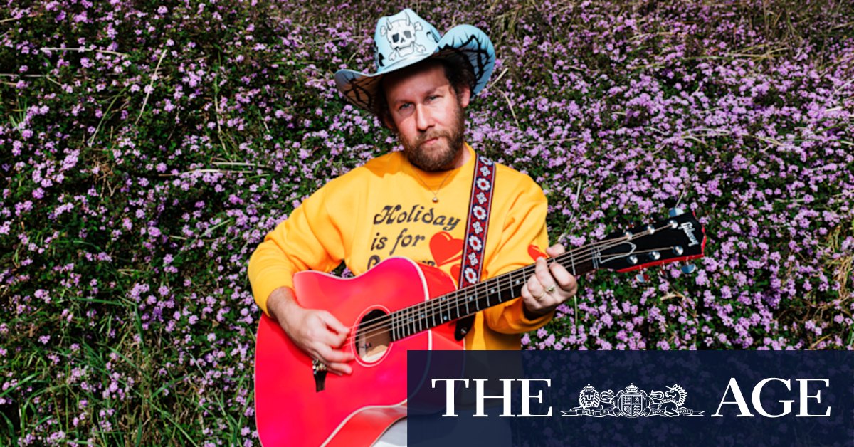 ‘Give the Hottest 100 to Kyle and Jackie O’: Ben Lee’s radical plan to save Triple J and Aussie music