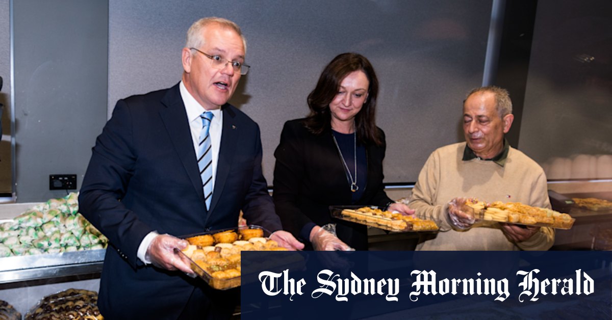Election 2022: Sydney seats that could serve up a surprise at the federal election - Vimarsana News