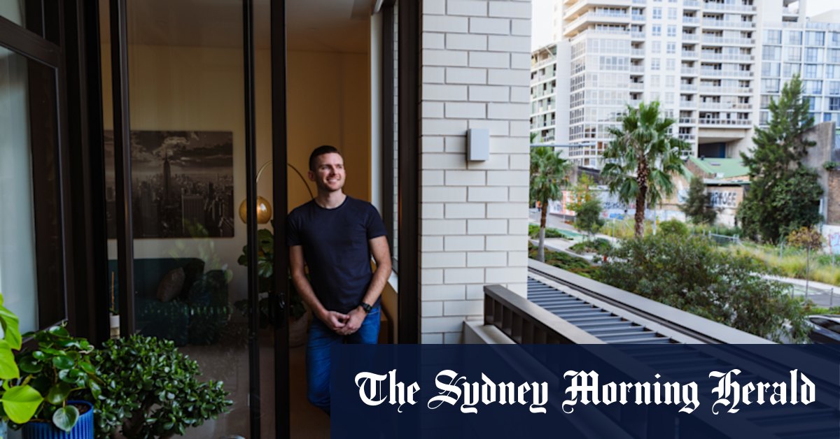 Australia rental property: Unit rents up six times faster than wages - Vimarsana News
