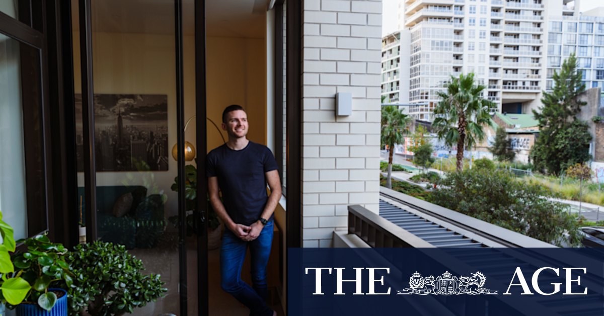 Australia rental property: Unit rents up six times faster than wages - Vimarsana News