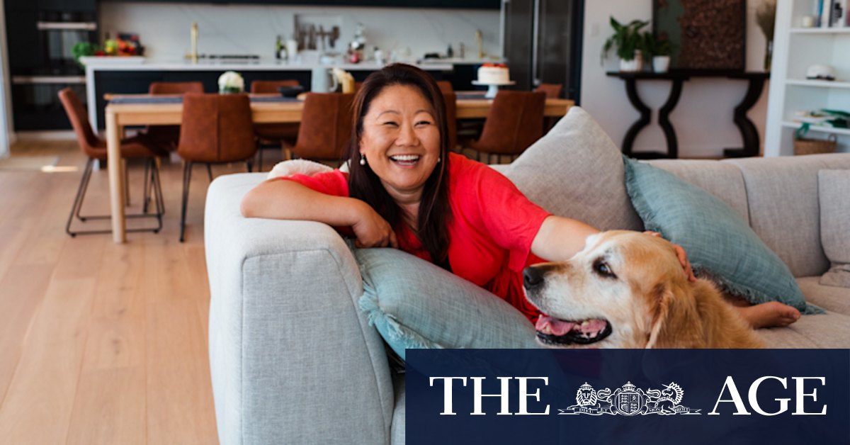 Sydney luxury property: RecipeTin Eats' Nagi Maehashi opts out of $7m Hunters Hill house after three months - Vimarsana News