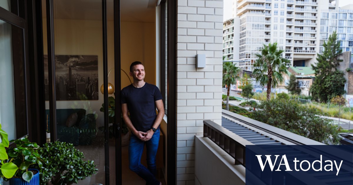 Australia rental property: Unit rents up six times faster than wages - Vimarsana News
