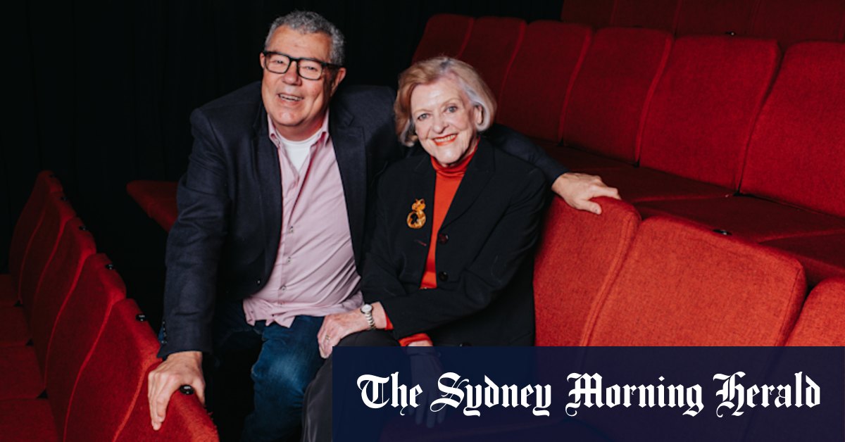 Stephen Sondheim musicals Sweeney Todd and A Little Night Music come to Sydney - Vimarsana News
