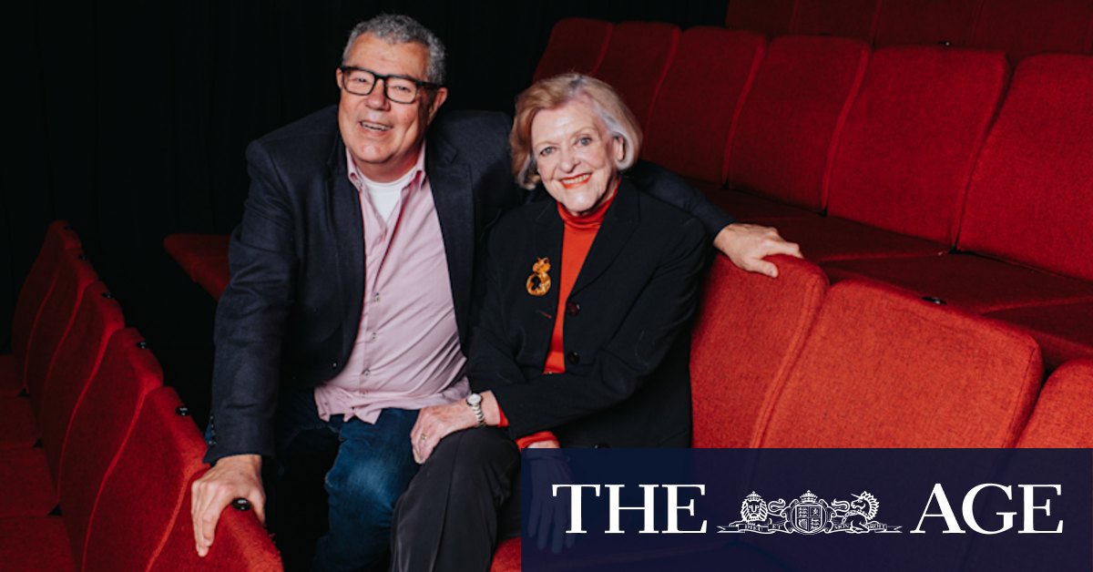 Stephen Sondheim musicals Sweeney Todd and A Little Night Music come to Sydney - Vimarsana News