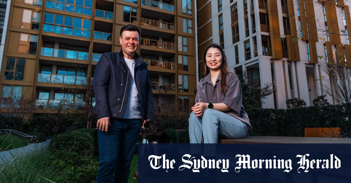 Sydney build-to-rent housing booms across city - Vimarsana News