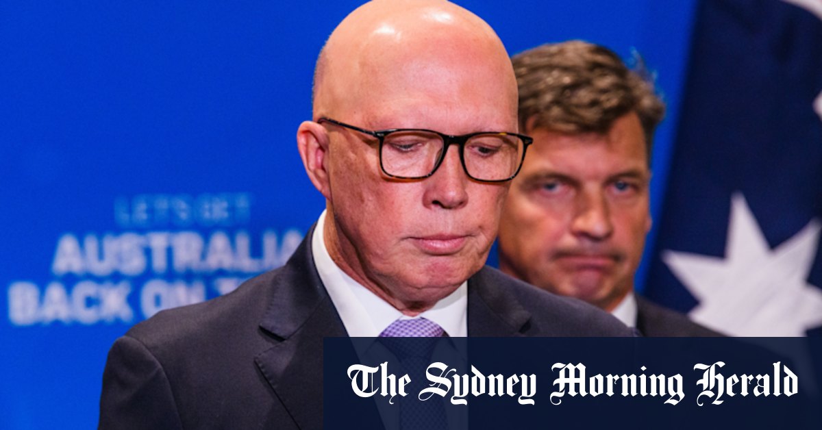Chalmers calls emergency economy meeting to deal with Trump tariff dump