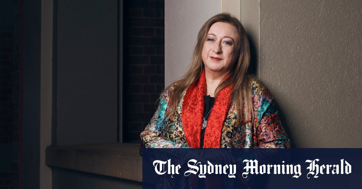 Refurbished Sydney Opera House concert hall reopens with new work - Vimarsana News