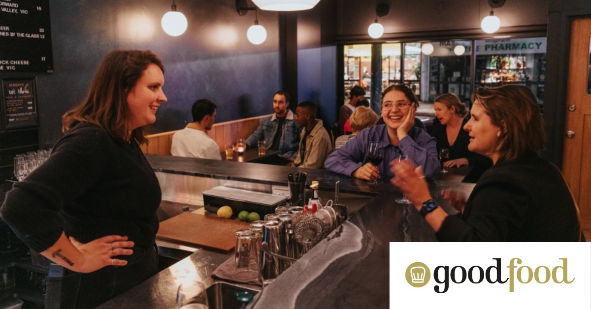 We Three, Marrickville review