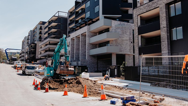 Willoughby Development: Developer Fined $166,000 for Offences in ‘e...
