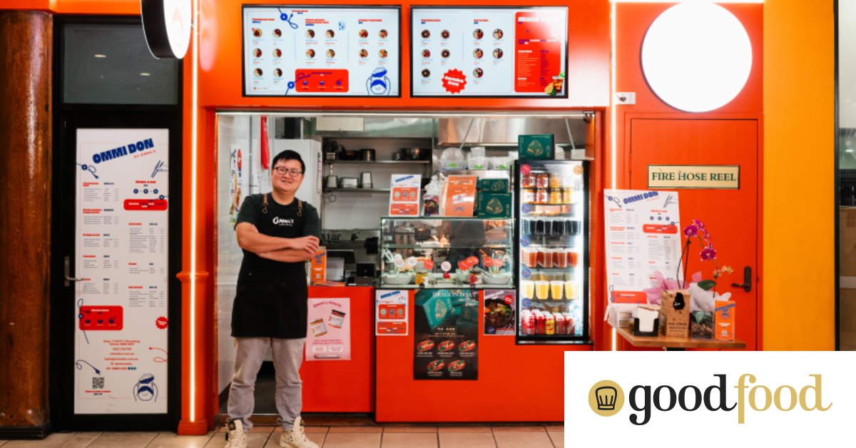 Good Food Guide 2024 The top critics’ picks in Sydney