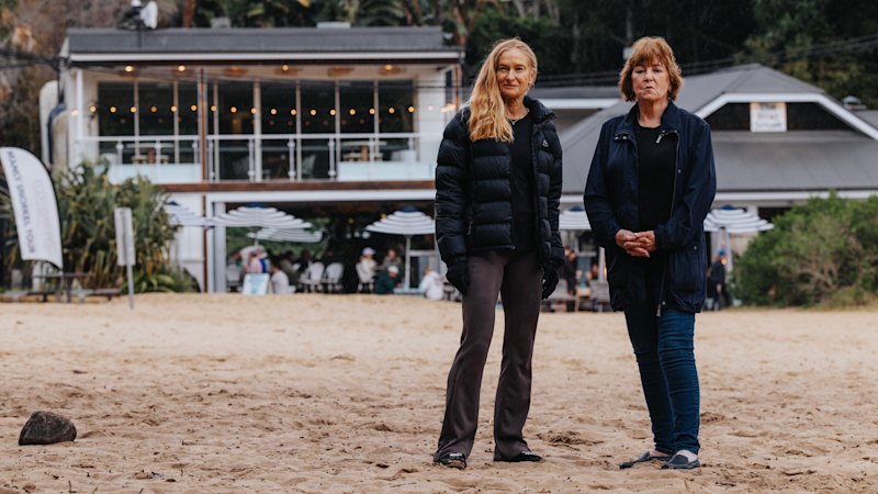 Liquor regulator rejects Boathouse bid to loosen alcohol rules at Sydney beach