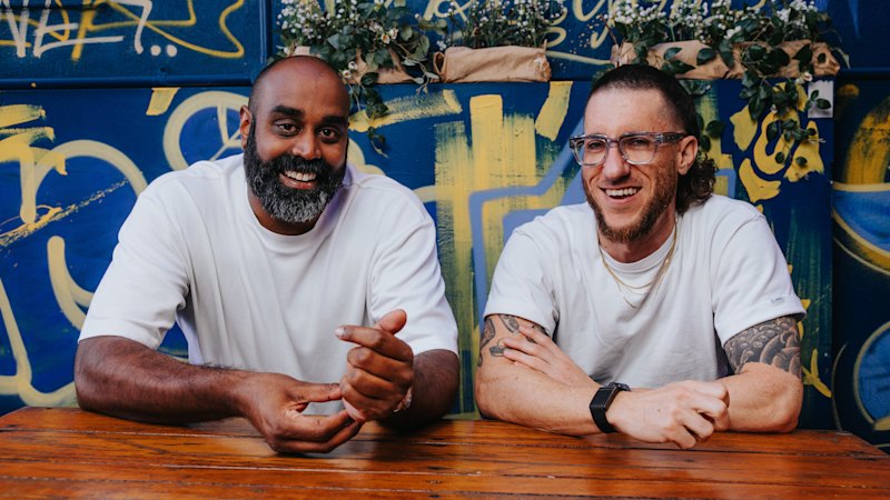‘I see them for who they are’: Why some of our best chefs are teaching young inmates how to cook