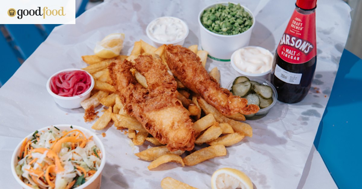 Rosie’s Fish & Chips