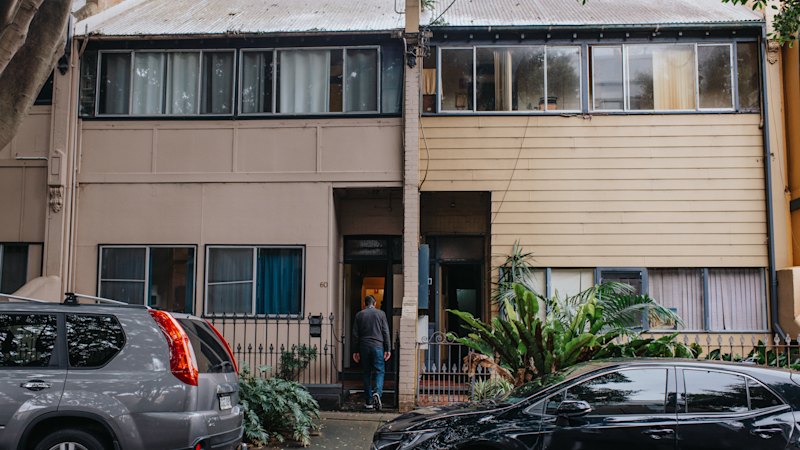 The humble boarding house that beat the developers’ wrecking ball