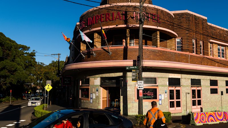 The Imperial at Priscilla’s pub set for $5 million refurbishment under new operator