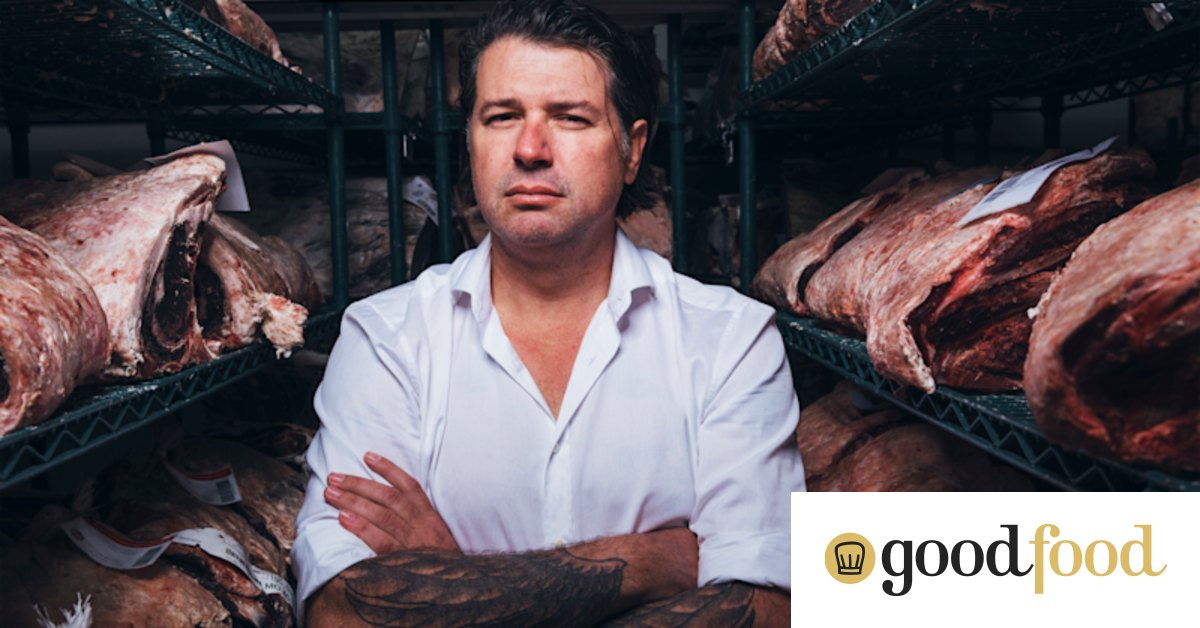 Vic’s Meat butcher closes shop at Sydney Fish Market