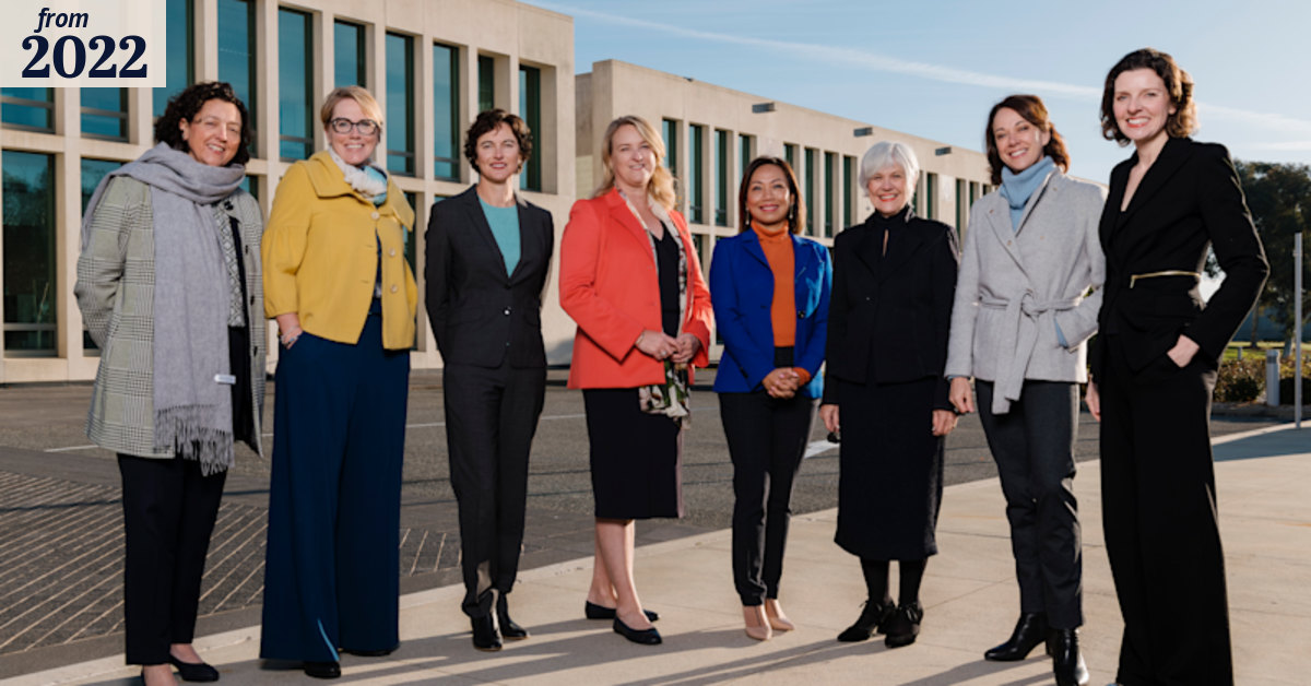 Crossbench says parliament rule could gag them during climate debate