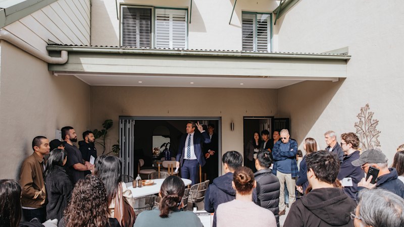 Households need pay rises to keep up as earlier rate hikes squeeze property affordability