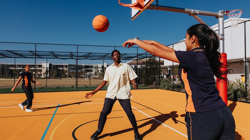 New school playgrounds, ovals to be opened to public: Find your nearest new open space