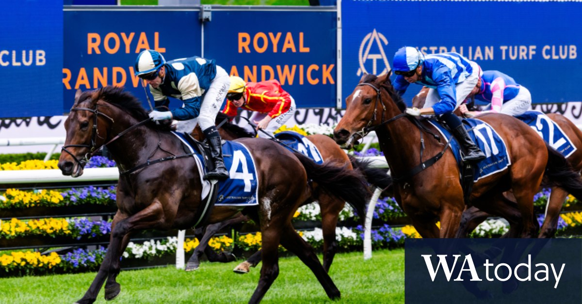 randwick chinese new year