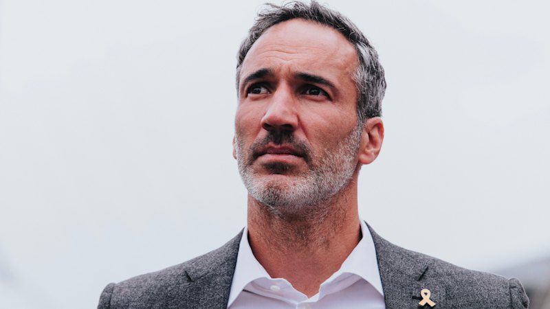 Trump officials ‘asked why Australian Jews aren’t carrying guns’