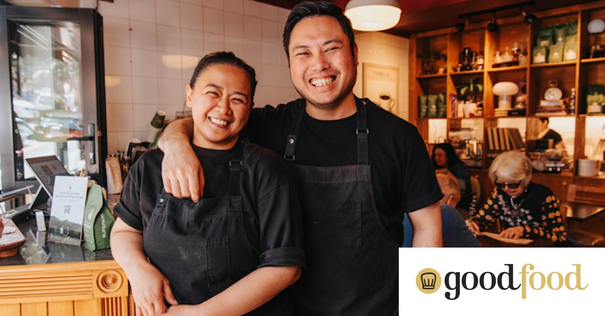 Deliciously fun Filipino fare brightens brunch in Sydney’s east