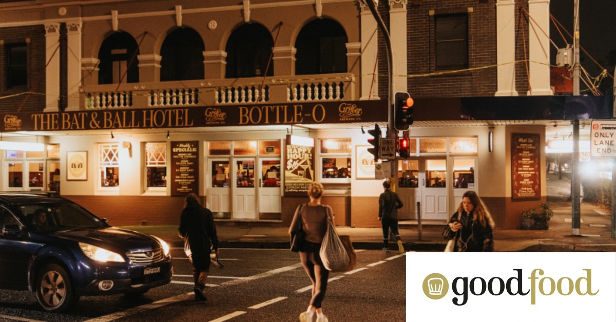 The Bat and Ball Hotel in Redfern reopens as budget-friendly homage to classic Sydney pub