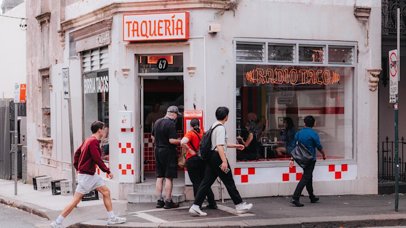 Birria tacos v restavraciji s 12 sedeži postali viralni hit, a ena jed ne upravičuje čakanja