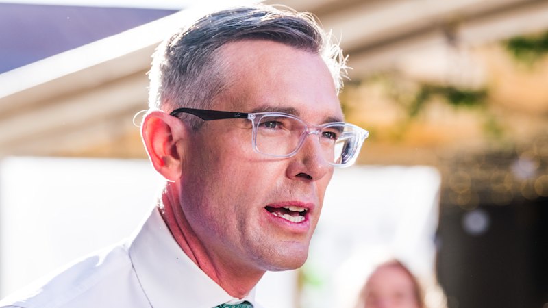ICAC responds to questions about former NSW Premier Dom Perrottet’s connections