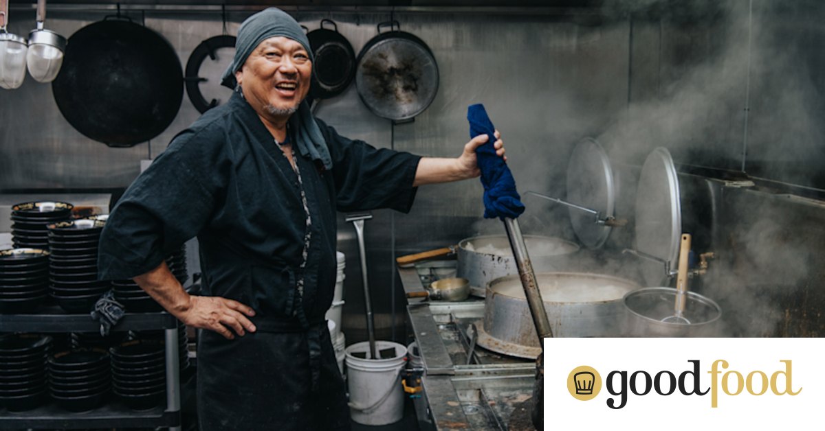 The cult ramen shop Sydney cannot live without might just revive Chinatown - Vimarsana News