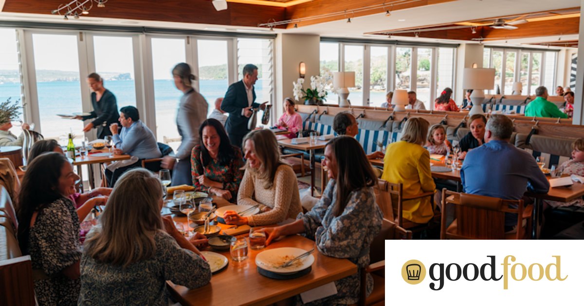 Bathers' Pavilion Restaurant review - Vimarsana News
