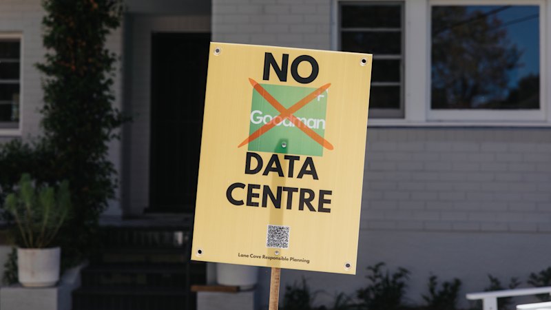 Data centres should stop riding roughshod over locals