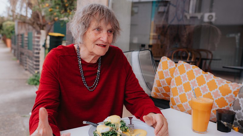 Raewyn’s groundbreaking work changed how we think about men. Its origins were deeply personal