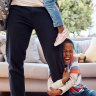 Parenting has always been stressful, but now it’s different, experts say.