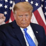 How America’s rich and powerful let Donald Trump get away with it