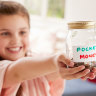 Giving your child a brighter financial future